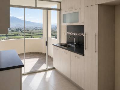 Departamento en  Jacobo Hunter, Arequipa