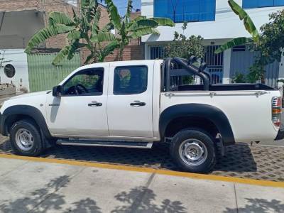 MAZDA BT 50 PICK UP 2010