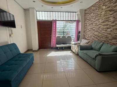 Departamento en  San Sebastian, Cusco