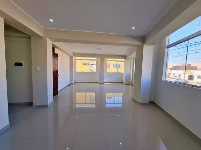 Departamento en  Avenida Collpa, 6 De Julio, Pocollay, Sobraya, Pocollay, Tacna, 23002, Per&uacute;