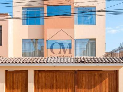 Departamento en  Barranco, Lima