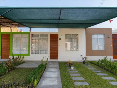 Casa en  Ica Distrito, Ica