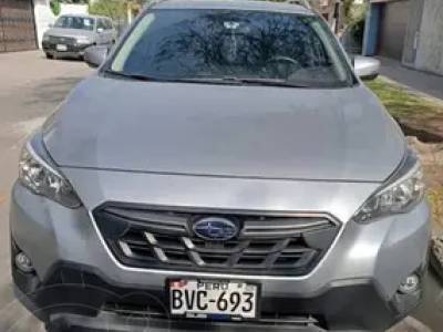 XV 2.0i AWD Aut 2021 2.0i AWD Aut