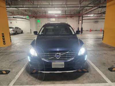 XC60 T5 Momentum AWD 2017 T5 Momentum AWD