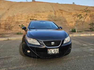 Ibiza 1.6L Style 2011 1.6L Style