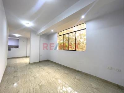 Departamento en  San Luis, Trujillo, La Libertad, 13008, Per&uacute;