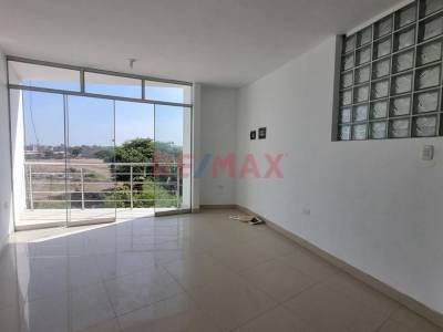 Departamento en  Calle Yen, Urbanizaci&oacute;n La Plata, Pimentel, Chiclayo, Lambayeque, 14009, Per&uacute;