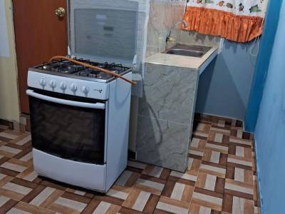 Departamento en  Urbanizaci&oacute;n Bellamar Segunda Etapa, Nuevo Chimbote, Per&uacute;