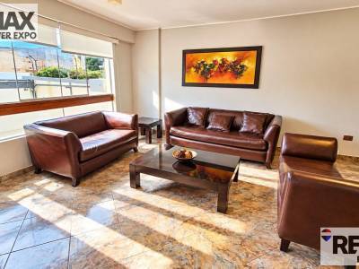 Departamento en  Santiago De Surco, Lima