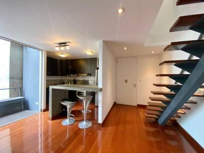 Departamento en  Calle Coronel Incl&aacute;n 935, Miraflores, Per&uacute;