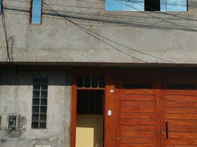 Departamento en  Nuevo Chimbote, Santa