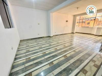 Departamento en  Via Evitamiento Sur Cajamarca, Pasaje Santa Mar&iacute;a, Cajamarca, Per&uacute;