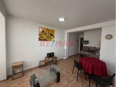Departamento en  Avenida Uni&oacute;n, Pueblo Nuevo, Chincha, Ica, 11700, Per&uacute;