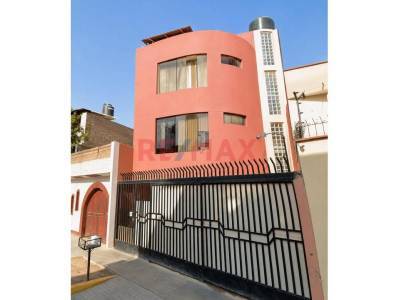 Departamento en  Calle Florencia, Trujillo, La Libertad, 13011, Per&uacute;