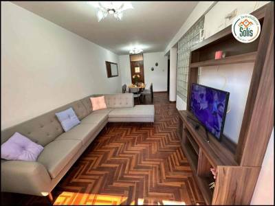 Departamento en  Av. Independencia, Cajamarca, Per&uacute;