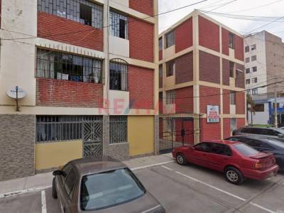 Departamento en  Las Casuarinas, Urbanizacion Santa Victoria, Chiclayo, Lambayeque, 14820, Per&uacute;