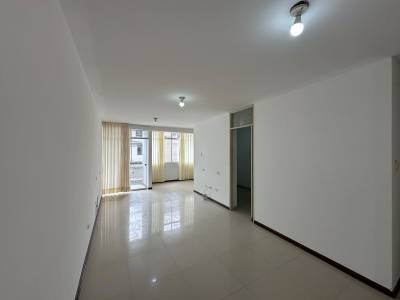 Departamento en alquiler - 2do piso - urb. miraflores - piura