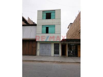 Casa en  Avenida M&eacute;xico, Asentamiento Humano Keiko Sof&iacute;a Ii, Ventanilla, Callao, Lima Metropolitana, Callao, 07056, Per&uacute;
