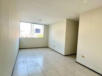 Lindo departamento en alquiler - 2do piso - parques de piura