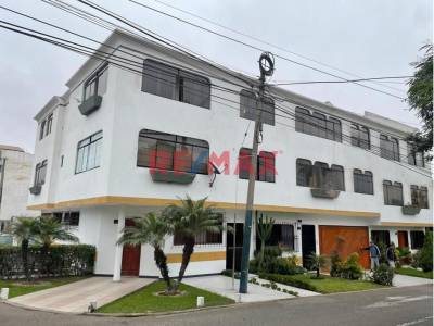 Departamento en  Avenida Del Parque, La Planicie Zona Este, La Molina, Lima, Lima Metropolitana, Lima, 15026, Per&uacute;
