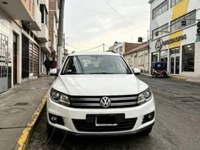 Tiguan 2.0L TSI 4Motion 2014 2.0L TSI 4Motion
