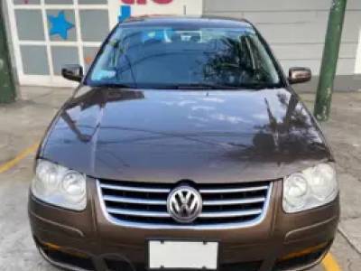 Bora Trendline 2.0L 2014 Trendline 2.0L