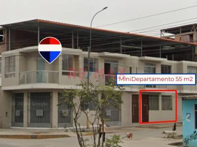 Departamento en  Calle 2, Sector 3 Grupo 3, Sector 3, Villa El Salvador, Lima, Lima Metropolitana, Lima, 15816, Per&uacute;