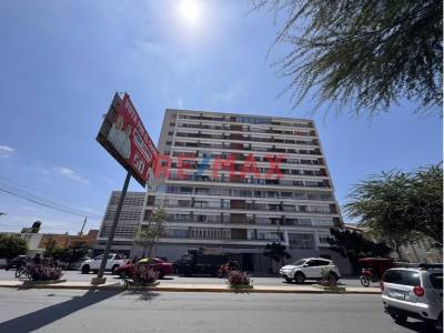 Departamento en  Avenida Paseo Del Deporte, Condominio Colibr&iacute;, Chiclayo, Lambayeque, 14009, Per&uacute;