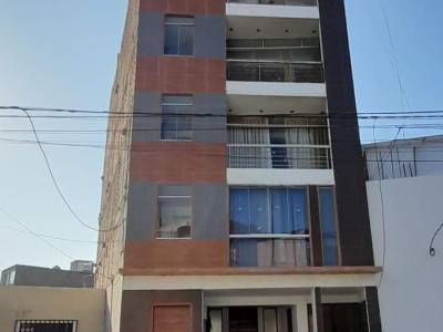 Departamento en  Villa Del Norte, Chiclayo, Lambayeque, 14820, Per&uacute;