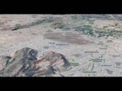 Terreno para proyecto inmobiliario en cerro colorado