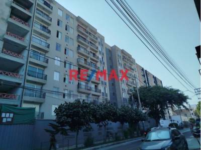 Departamento en  Avenida Los Gorriones, Urbanizaci&oacute;n La Campi&ntilde;a, Chorrillos, Lima, Lima Metropolitana, Lima, 15066, Per&uacute;