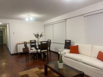 Departamento en  Miraflores, Lima