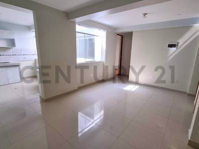 Departamento en  Tacna Distrito, Tacna