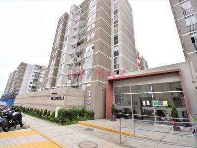 Departamento en  Condominio Villanova 3, Callao, Per&uacute;