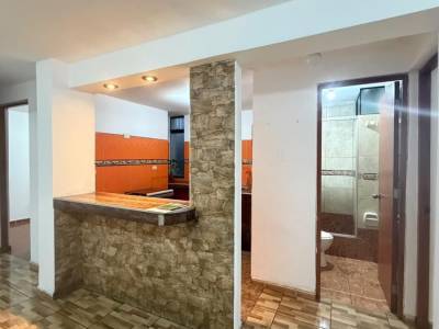 Departamento en  San Martin De Porres, Lima