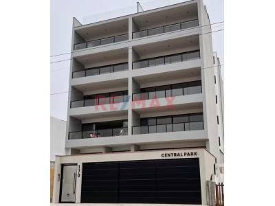 Departamento en  Avenida San Bartolo, San Bartolo, Lima, Lima Metropolitana, Lima, 15856, Per&uacute;