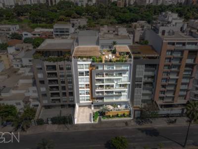 Departamento en  Jorge Ch&aacute;vez 342, Miraflores, Per&uacute;