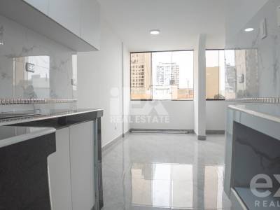 Departamento en  Risso, Lima