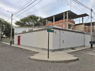 Alquiler de local / oficina - urb. miraflores country club 1