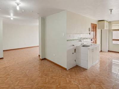 Departamento en  Chorrillos, Lima