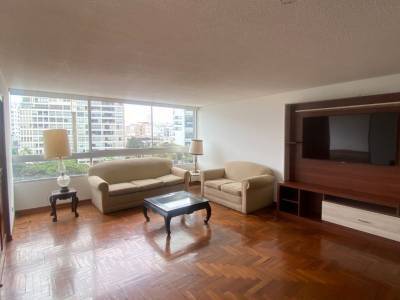Departamento en  Malec&oacute;n 28 De Julio 300, Miraflores, Per&uacute;