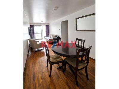 Departamento en  Avenida Ignacio Merino, Lince, Lima, Lima Metropolitana, Lima, 15046, Per&uacute;