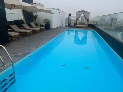 Departamento en  Magdalena Del Mar, Lima