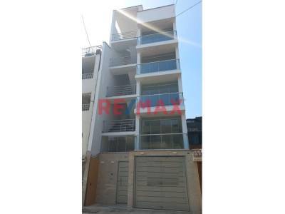 Departamento en  Carlos Cabrera 821, Lima, Per&uacute;