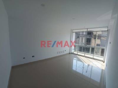 Departamento en  Carlos Cabrera 821, San Mart&iacute;n De Porres, Per&uacute;