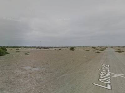 Terreno en venta de 10,000 mt2 ejidos del norte a pocos minutos del real plaza