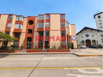 Departamento en  Calle Eduardo Orrego, Conjunto Residencial Las Torres De Limatambo, San Borja, Lima, Lima Metropolitana, Lima, 15038, Per&uacute;
