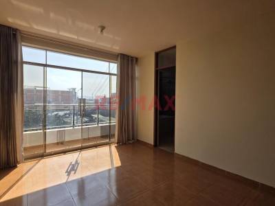 Departamento en  Paul Harris, La Victoria, Chiclayo, Lambayeque, 14000, Per&uacute;