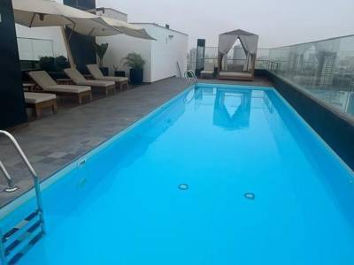 Departamento en venta en magdalena del mar &ndash; l&iacute;mite con san isidro