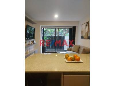 Departamento en  Calle Los Pinos 651, San Isidro, Per&uacute;